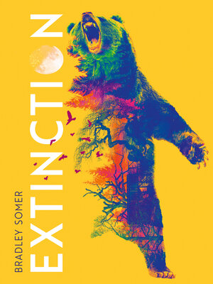 Extinction - ebook